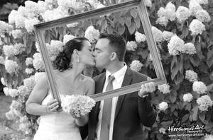 Photographe mariage Kervignac
